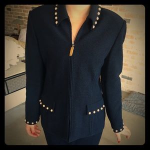Vintage St. John Couture